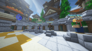 survival server 5