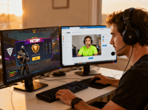 How Playhub Helps You Play Smarter