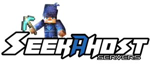 How to play Minecraft for Free Online At SeekaHost on Vimeo